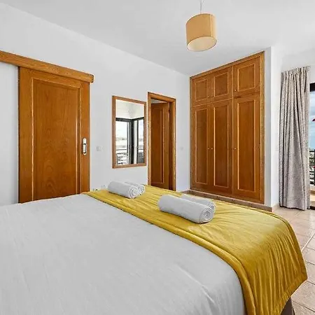 Ramimedi 3 Villa Tías