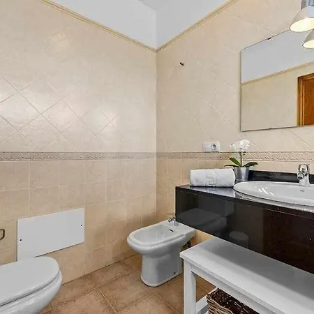 Вилла Ramimedi 3 *